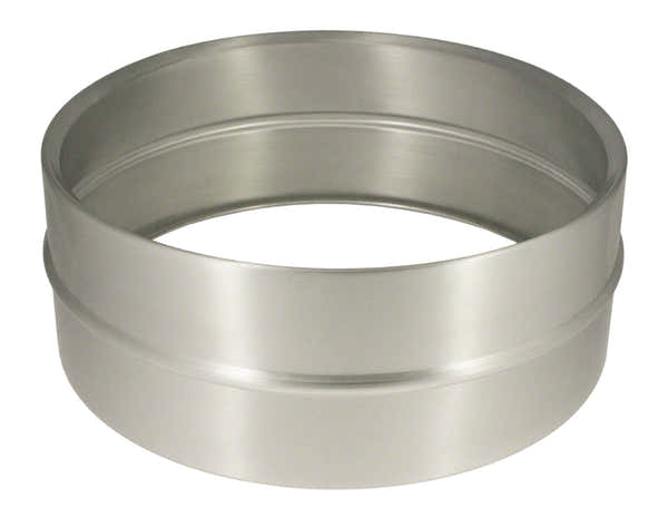 Sparedrum SAL14055 - 14" X 5.5" Aluminiumketel - Snaredrum