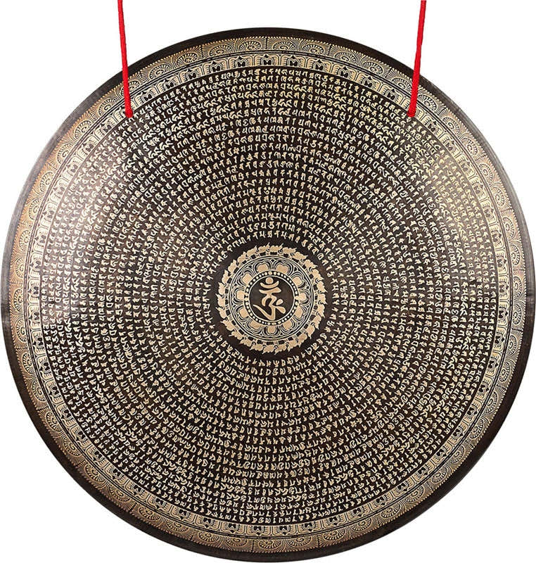 Wind Gong 20" Mantra