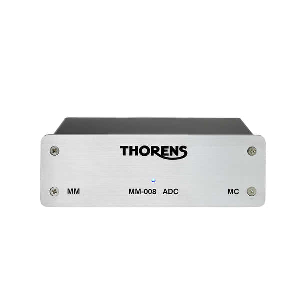 Thorens MM-008 Adc