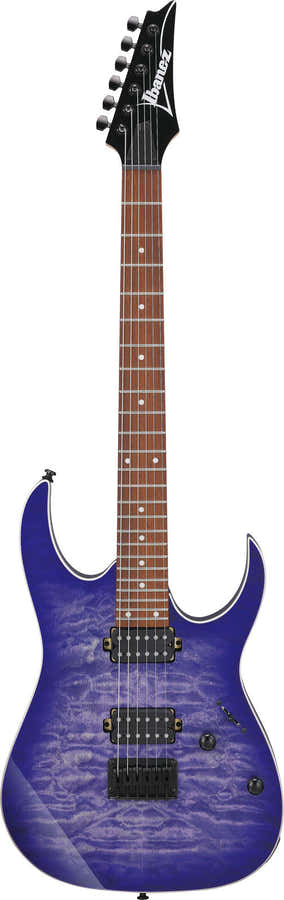 RG421QM-CBB Azuurblauw kleurverloop