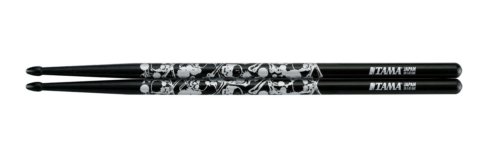 5BSBS - Japans eiken Stick Of Doom D15MM X L406MM