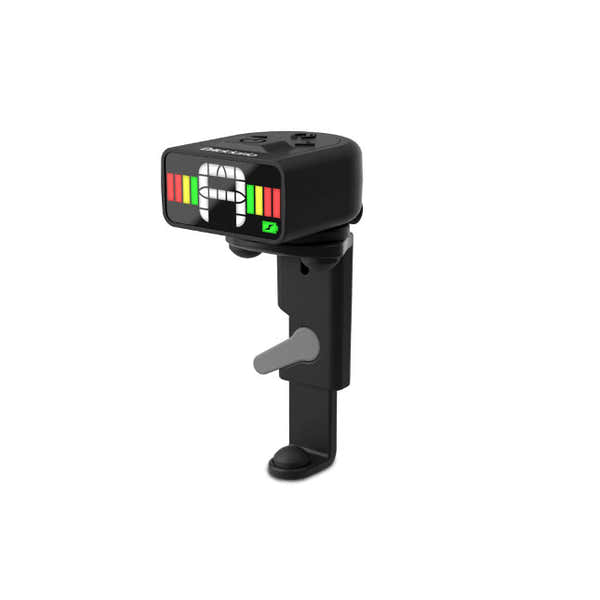 D'ADDARIO PW-CT-34 Rechargeable Micro Violin Tuner