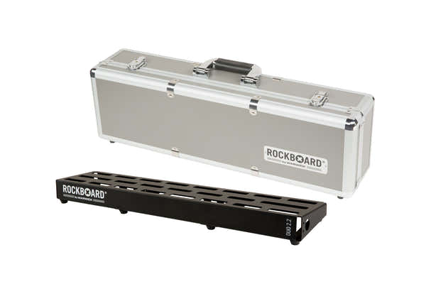 Rockboard DUO 2.2 + CASE