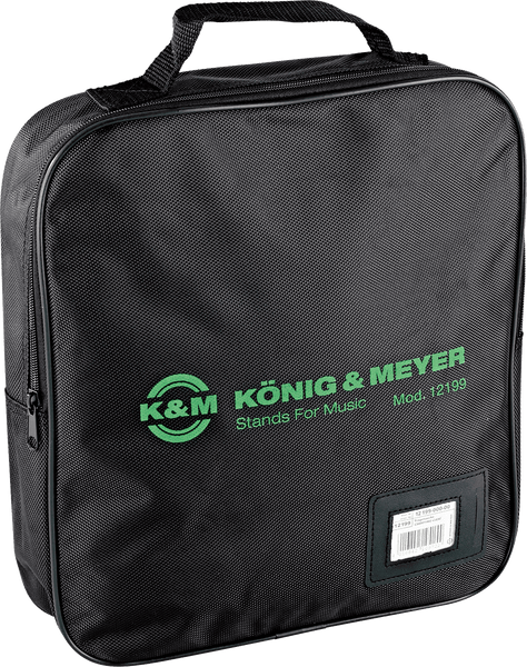 CARRYING CASE FOR 12190