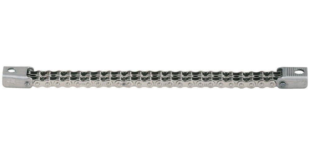 DWSP1204S Ketting Bassdrumpedaal 9000 / 9002