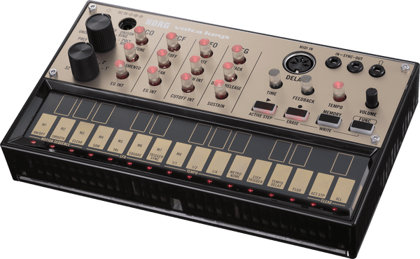 VOLCA KEYS