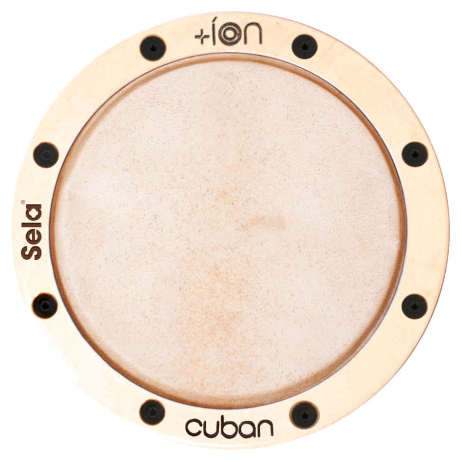Ion for Iconic Cajon - Cubaans
