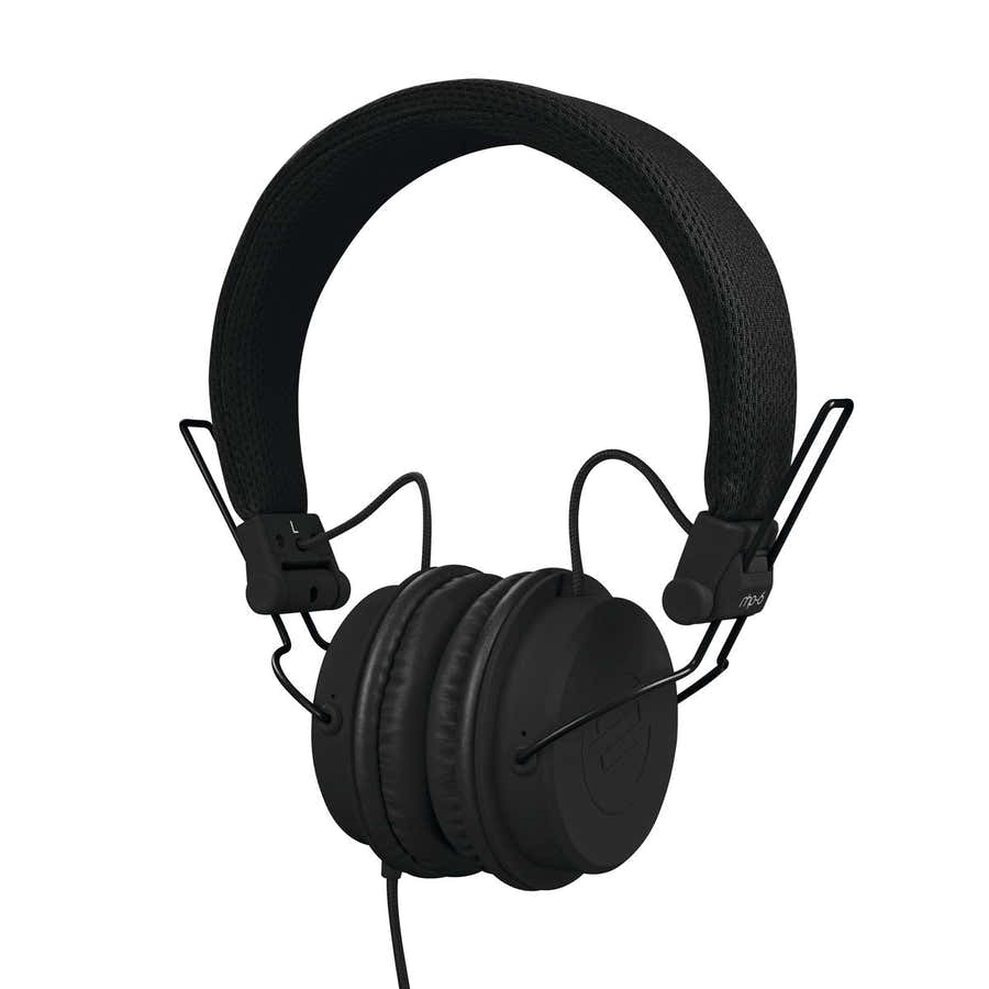 RHP 6 Zwart