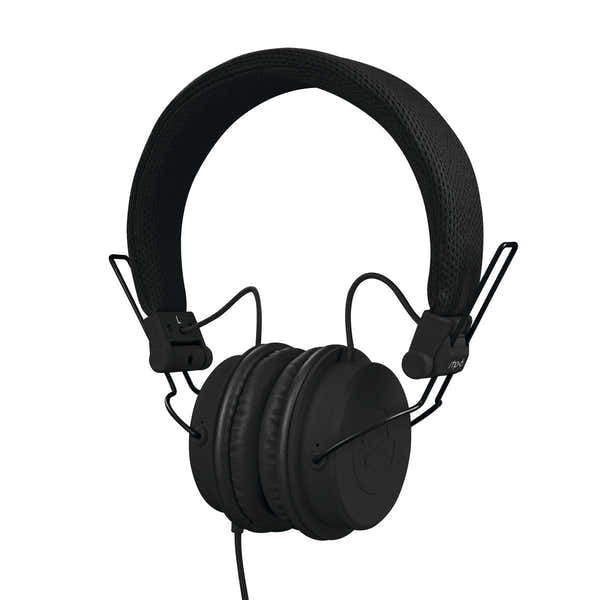 RELOOP DJ RHP 6 Zwart