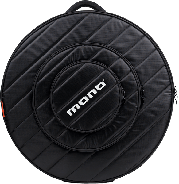 Mono CYMBAL BAG 24 BLACK