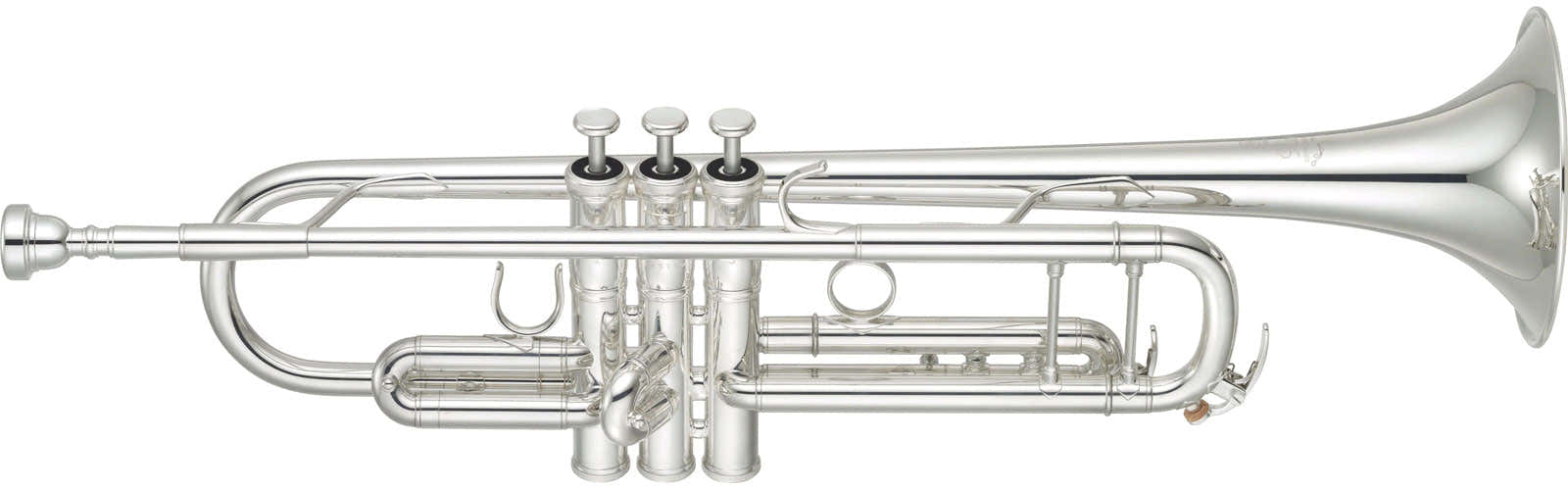 YTR8335S Xeno Bes Verzilverde