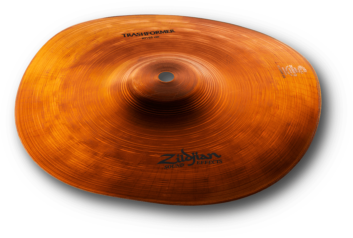 ZXT 10" TRASHFORMER