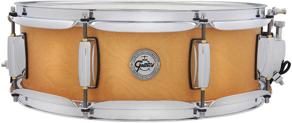 Gretsch Drums Caisse Claire Full Range Birch 14X5" S1-0514-Bsc