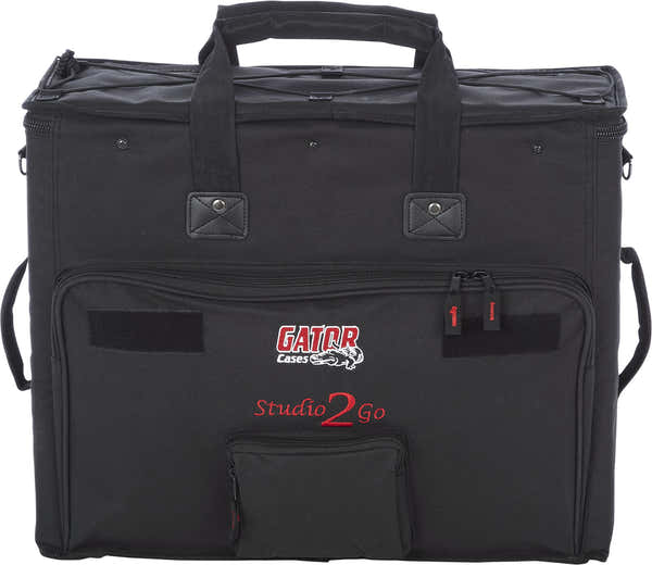 Gator GSR2u Draagbare Studiohoes