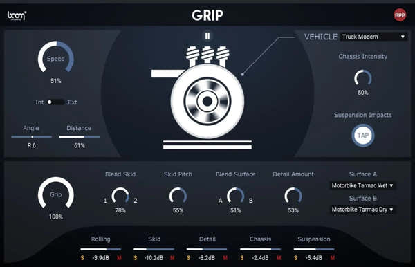 Grip