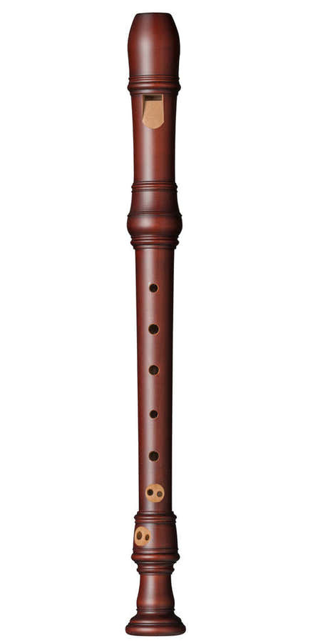 Sopraan Marsyas Sopran Gekleurd Perenhout 4311
