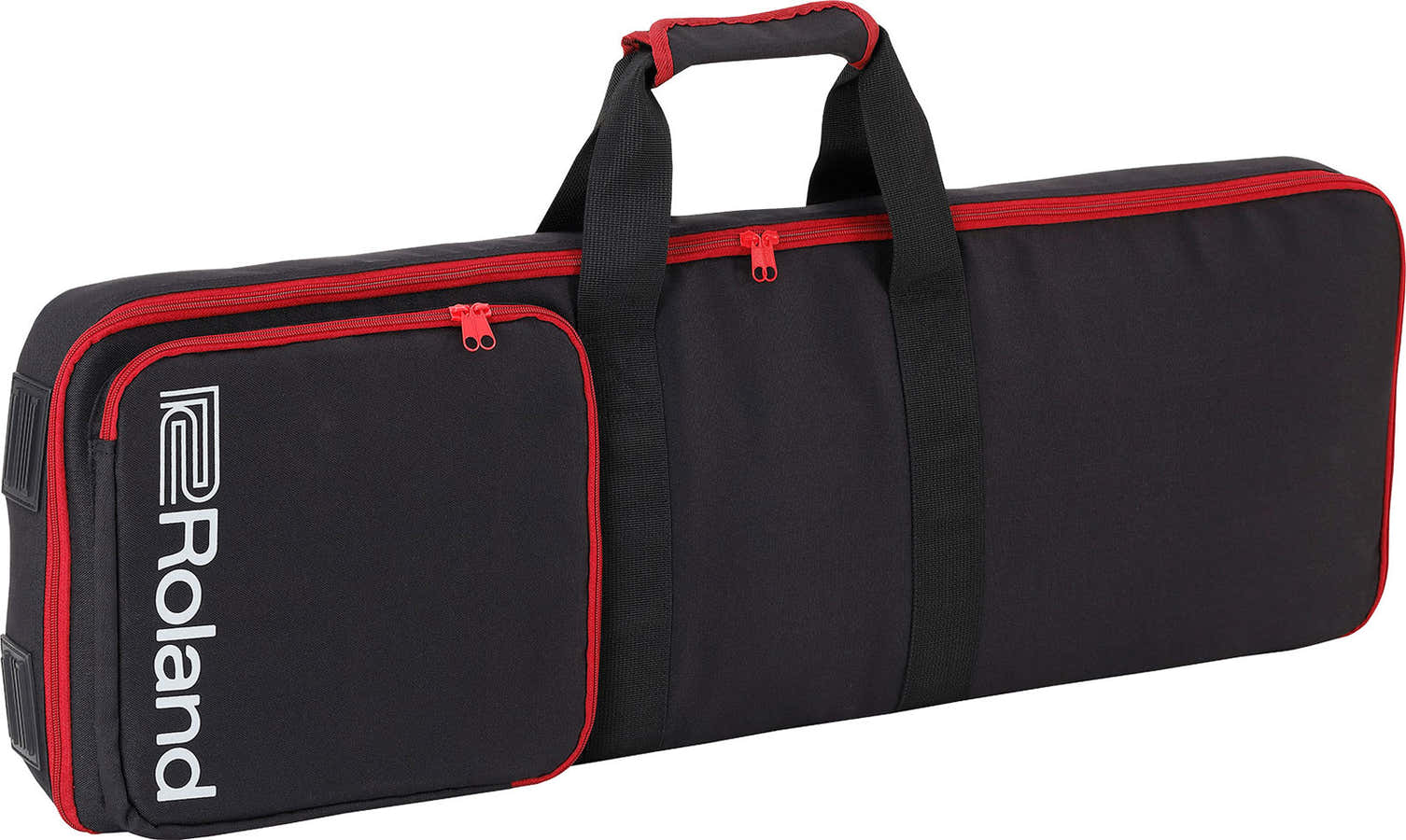 Toetsenbordhoes CB-GO61KP Zwart