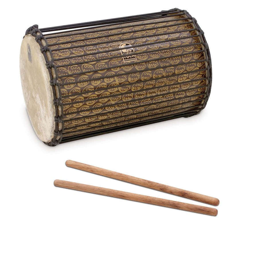 DJUN DJUN FREESTYLE 15'' WITH MALLETS SFDD-15AM