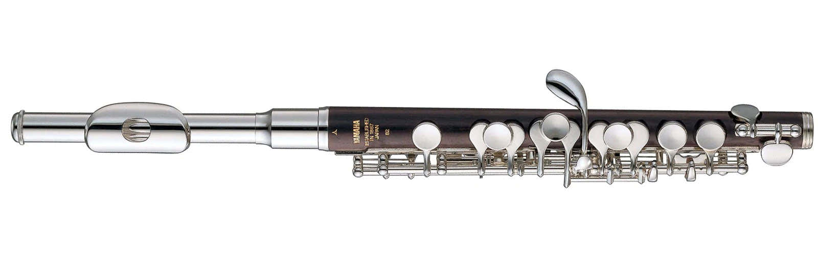 YPC62M C - Nikkelzilver kop
