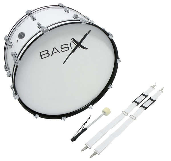 Gewa MARCHING - 24" X 12