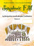 Combre Alexandre/drumm - Symphonic FM Vol.6 Eleve - Saxhorn