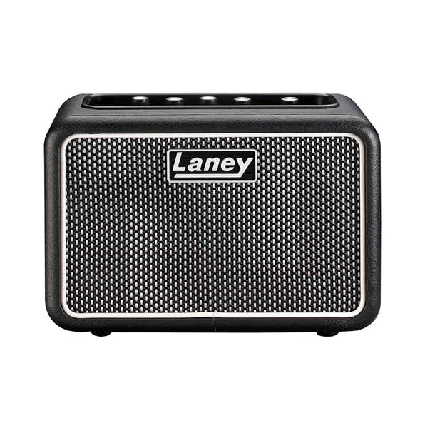 Laney MINI-B SUPER GR STEREO MINI-B AMP 2X3W