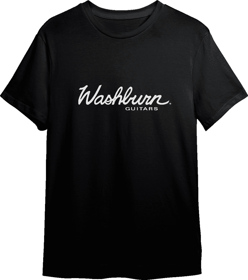 Logo T-Shirt Size M