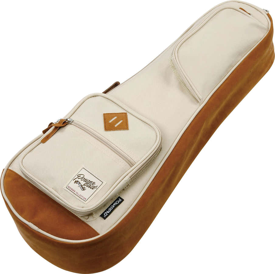 Hoes Concert-Ukulele Powerpad - IUBC541-BE