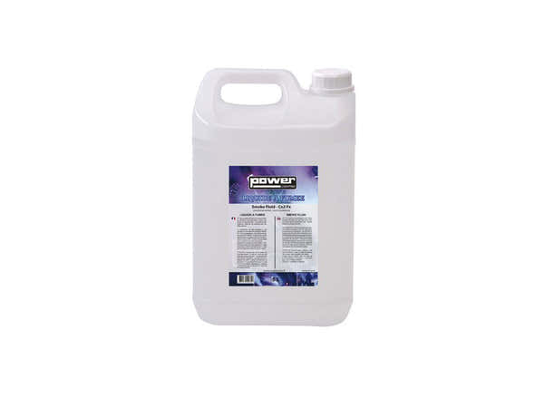 CO2-vloeistof 5L