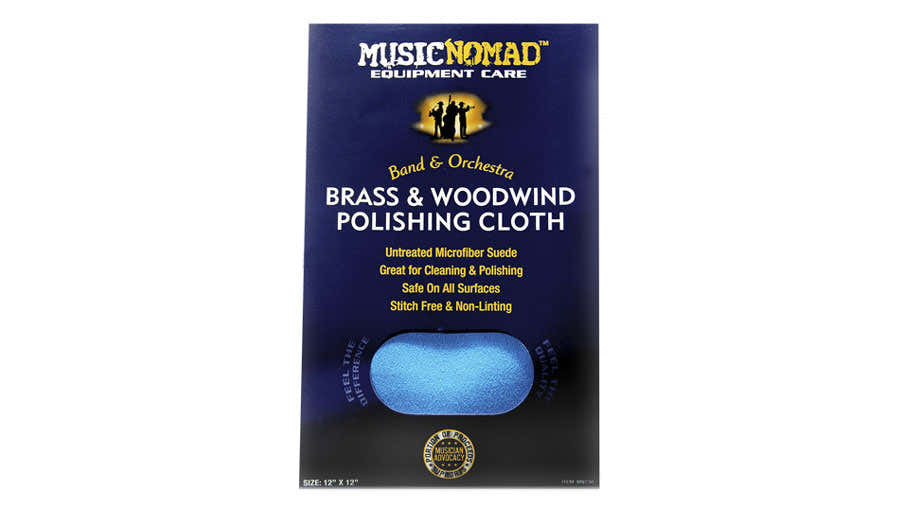 MN730 Doek Voor Blaasinstrument