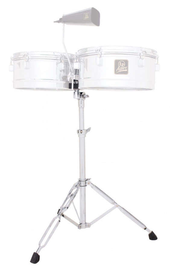 LPA258 STAND VOOR TIMBALES LATINA ASPIRE