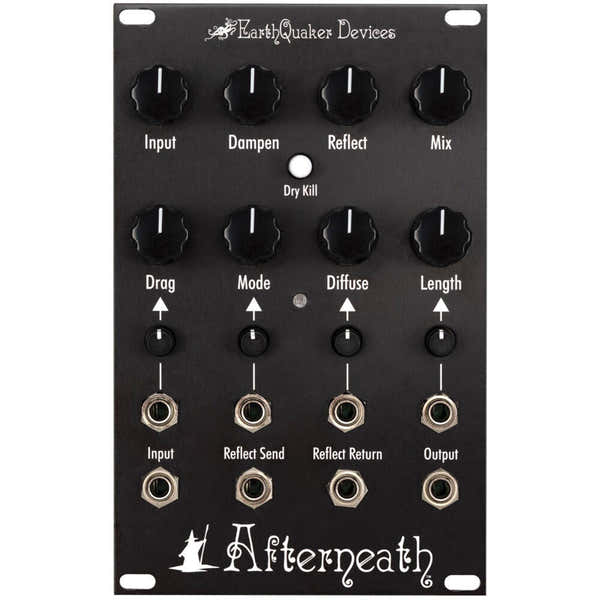 Afterneath Eurorack-module