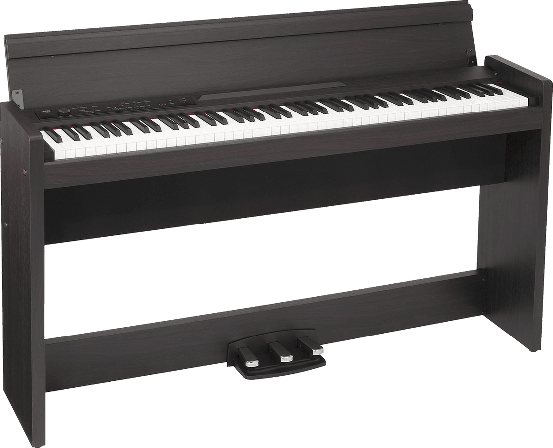 LP-380U Rozenhout
