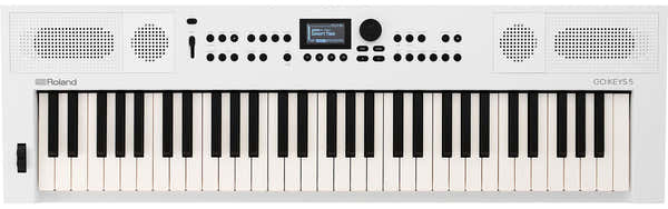 Go:keys 5 Wit