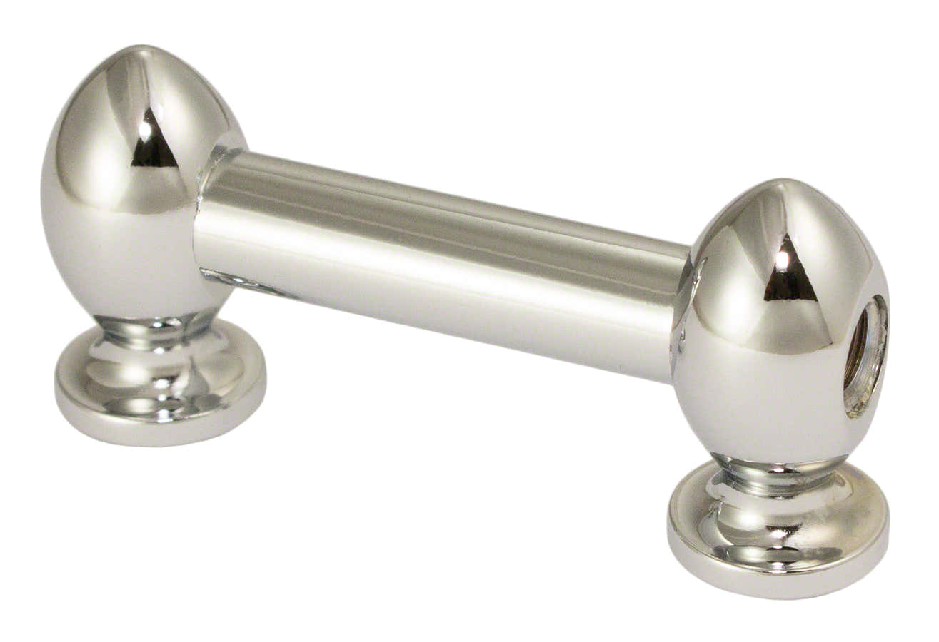 TL7S40 - TUBE LUG - 40MM - SINGLE ENDED (X1)