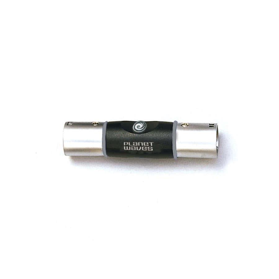 Mannelijke XLR-adapter