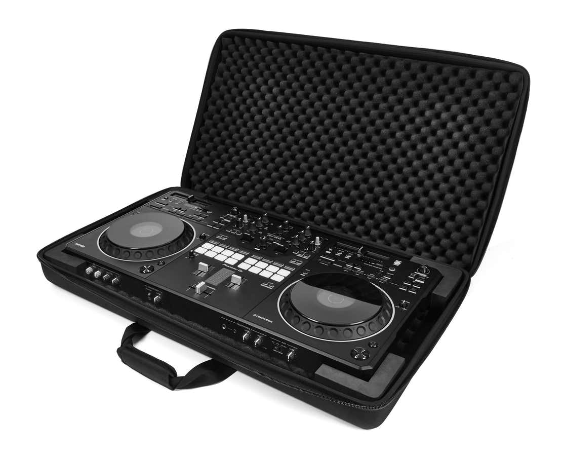 DJC-REV5 Tas