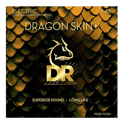 9-46 Dragon Skin+ Gecoat Light tot Medium