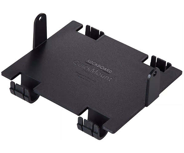 QUICKMOUNT TYPE FT5 VOOR FULLTONE FULL-DRIVE 3 PEDAAL
