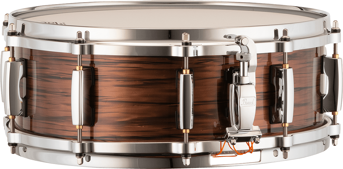 Masters Maple Pure 14X5 Bronzen Oyster
