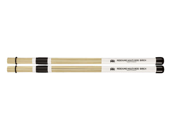 Meinl MULTI-rods Rebound - SB208