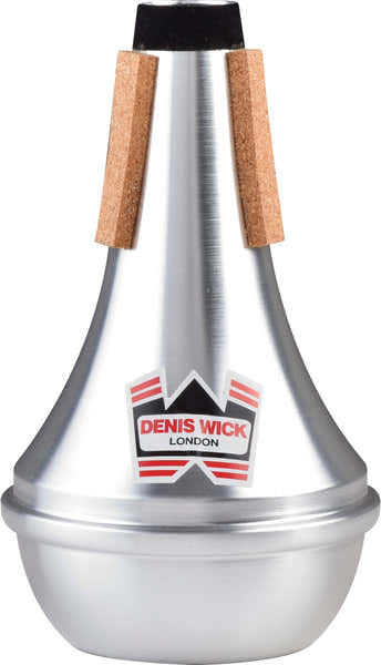 Denis Wick DW5504 - RECHTER MUTE VOOR TROMPET