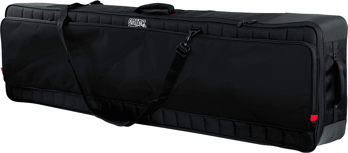 Toetsenbordhoes G PG88 SlimXL Zwart