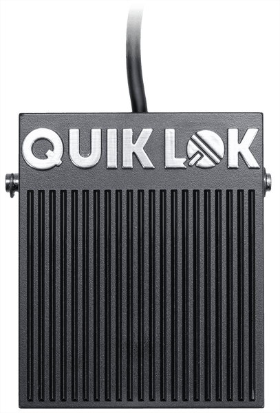 Quiklok Sustainpedaal PS25