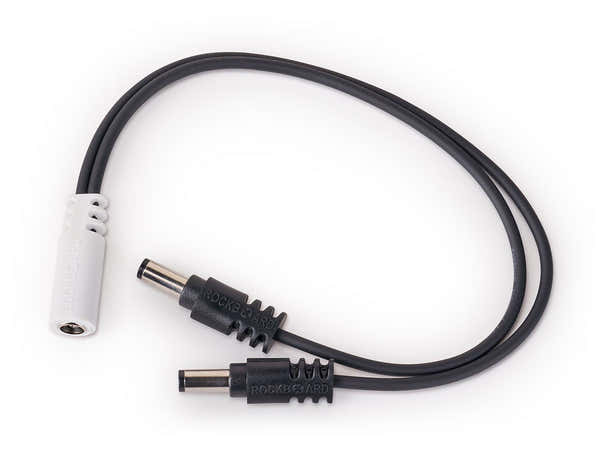 Y Power Ace-kabel - Wit
