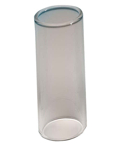 Fender Glazen slide 2 Standaard Large