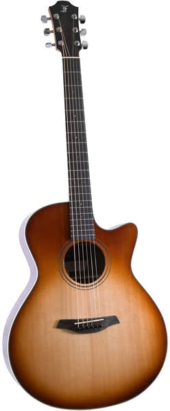 Furch Green Grand Cw Sr Lrb1 SB