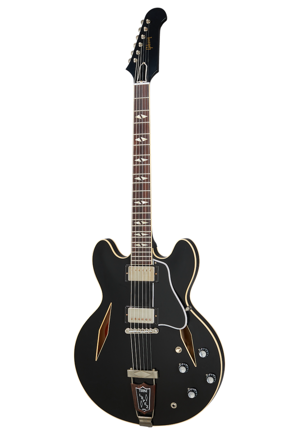 Trini Lopez Standard 1964 Reissue VOS Ebbenhout CSHR