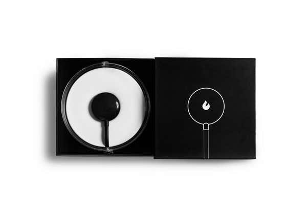 Lava Music IDEAL CABLE 6 METERS BLACK
