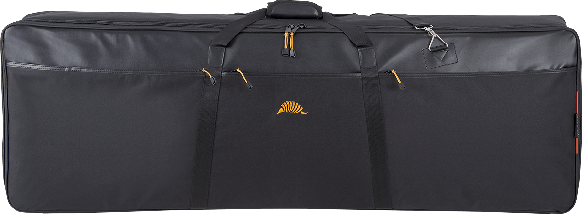 Toetsenbord gigbag Akb15 Zwart